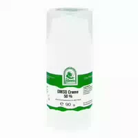 Dmso Creme 50% 90 G