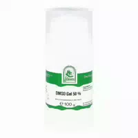 St Severin Dmso Gel 50 %