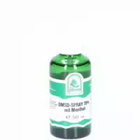 St Severin Dmso Spray 70% mit Menthol