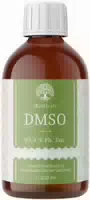 Dmso 99,9% Dimethylsulfoxid Ph Eur Waldkraft 250 ml