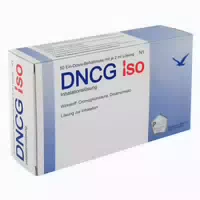 Dncg Iso Inhalationslösung