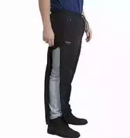 Dobsom Comfort Reha Hose Kinder Gefüttert I Winter Sporthose