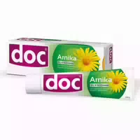 Doc Arnika Creme 150 g Creme