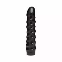 Doc Johnson Code Raging Hard Dildo