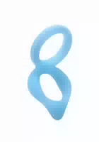 Dual Enhancer Blue Glow