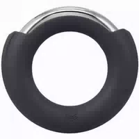 Doc Johnson Fort Troff Pinch Zero Ring