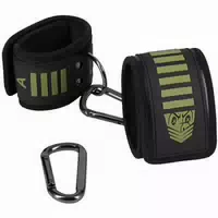 Doc Johnson Fort Troff Tactical Ankle Cuffs