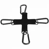 Doc Johnson Fort Troff Tactical Hogtie