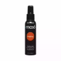 Doc Johnson Glide Tingling Lubricant