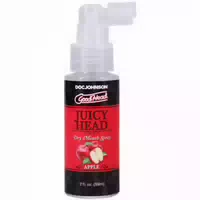 Goodhead Juicy Head Mundtrockenheit Spray 59 Ml