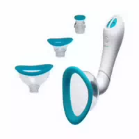 Doc Johnson Intimate Body Pump For Women