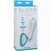 Doc Johnson Intimate Body Pump For Women