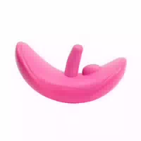 Doc Johnson Iride Hands Free Vibrator