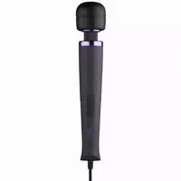 Doc Johnson Merci Power Magic Wand Vibrator