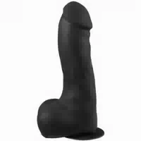 Doc Johnson Merci The Really Big Dick Dildo 32 Cm