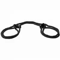 Doc Johnson Merci Restrain 6 Mm Hanfmanschetten