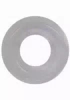 Ribbed Donut