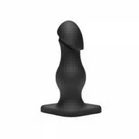 Doc Johnson Butt Plug