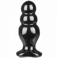 Doc Johnson Titanmen Master Tool 4 Analplug 16 Cm