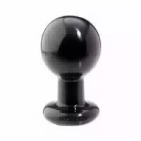 Doc Johnson Anal Delight Butt Plug 5 12 cm