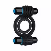 Doc Johnson Thick Cockring Set