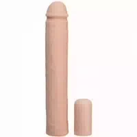 Doc Johnson Xtend It Penis Sleeve 23 Cm