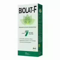 Doc Natures Biolat F