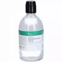 Doc Natures Zechstein Magnesium Sole Magnesiumöl