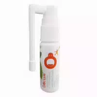 Doclue Mundspray mit Tiefenwirkung