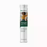 Docmorris Energie Coffein & Taurin