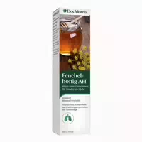 Docmorris Fenchelhonig Ah 350 g
