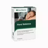 Docmorris Flora Balance
