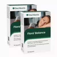 Docmorris Flora Balance Duo