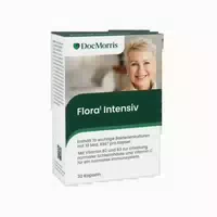 Docmorris Flora Intensiv