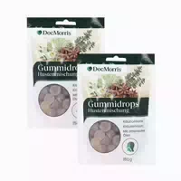 Docmorris Gummidrops Hustenmischung Duo