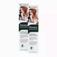 Docmorris Husten Brausetabletten Duo
