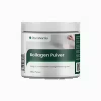 Docmorris Kollagen Pulver Duo