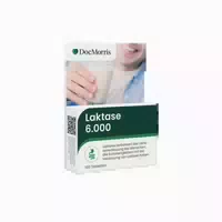 Docmorris Laktase 6000 Fcc