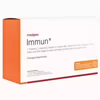 Medpex Immun 30 St
