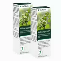 Docmorris Melissengeist En 250 ml