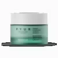 Pyur Boosting Anti Aging Cream Spf 30 50 Ml