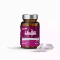 Calcium Hormonelles Gleichgewicht & Knochen 60 st