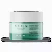 Pyur Boosting Anti Aging Night Cream 50 Ml