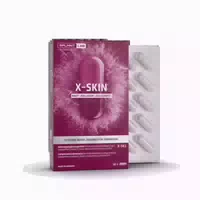 Skin Kollagen & Zellschutz 30 st