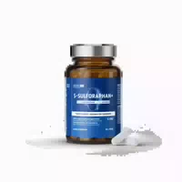 Splmnt Lab S Sulforaphan 30 St