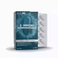 Splmnt Lab X Immune 30 St