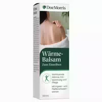 Docmorris Wärme Balsam 100 Ml