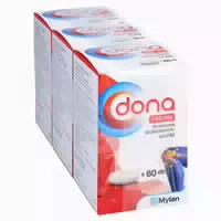 Dona 750 mg Filmtabletten Reimport 180 st