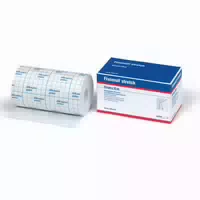 Fixomull Stretch 15 Cmx10 M 1 St Verband