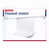 Leukoplast Fixomull Stretch 10 Cmx2 M 1 St